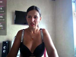 Еротичний відеочат MistressMMM