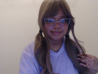 Еротичний відеочат AwkwardJasminee