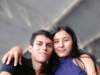 Еротичний відеочат AxelAndSheri