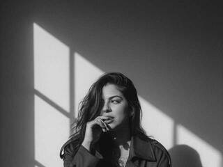 Еротичний відеочат ayanahot