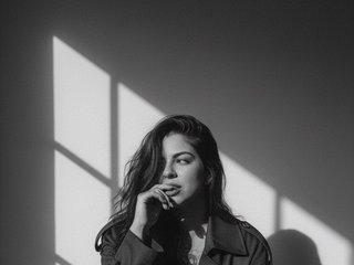 Еротичний відеочат ayanahot