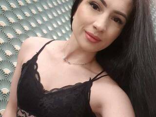 Еротичний відеочат ayannajune