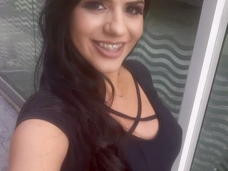 Еротичний відеочат AylaBelo