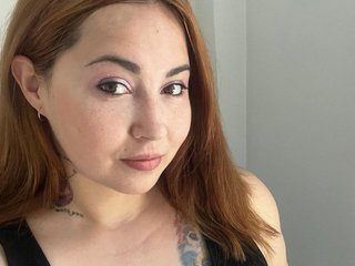 Еротичний відеочат AylaMoons