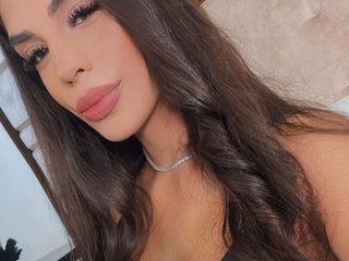 Еротичний відеочат Aylinhazell