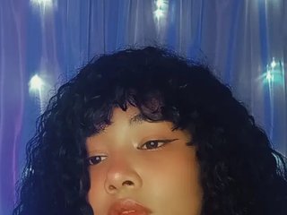 Еротичний відеочат Aylinn-star