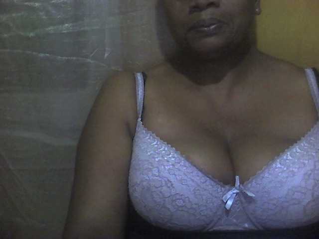 Скріншоти передачі Aynabrina