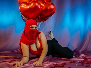 Еротичний відеочат aysa-khalaf