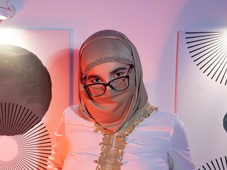 Еротичний відеочат aysa-khalaf