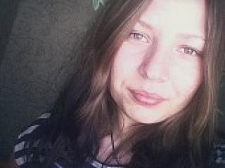 Еротичний відеочат aysha22