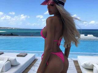 Еротичний відеочат Ayshasweet