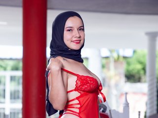 Еротичний відеочат ayshell-hant