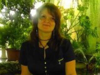 Еротичний відеочат azaleya