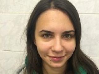 Еротичний відеочат azazelca