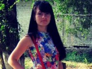 Еротичний відеочат azeria