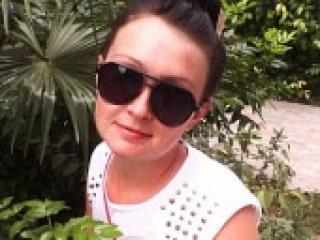 Еротичний відеочат aziagirl