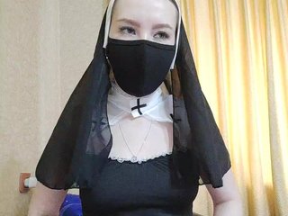 Еротичний відеочат Azrielia