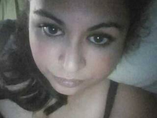 Еротичний відеочат Azulatugusto