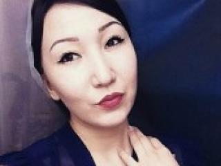 Еротичний відеочат azumikin