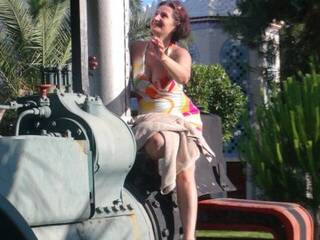 Еротичний відеочат azzalya