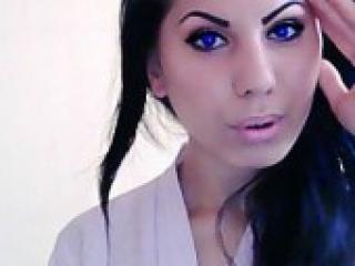 Еротичний відеочат b0nita