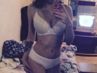 Еротичний відеочат baalerinka