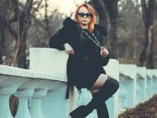 Еротичний відеочат baarbie