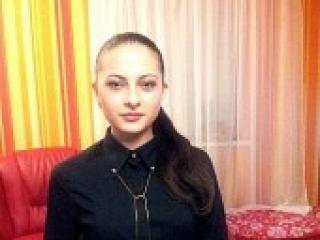 Еротичний відеочат baauntii