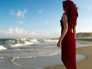 Еротичний відеочат Babby-Redd-