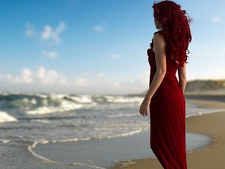 Еротичний відеочат Babby-Redd-