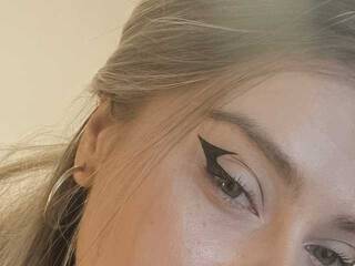 Еротичний відеочат Babbylunna