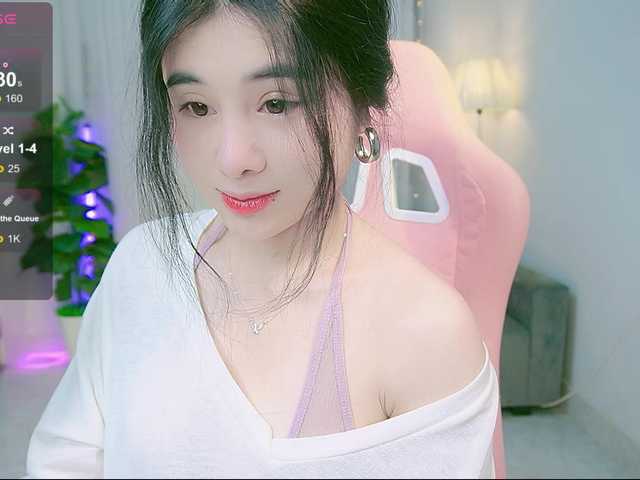 Скріншоти передачі Babe-IU