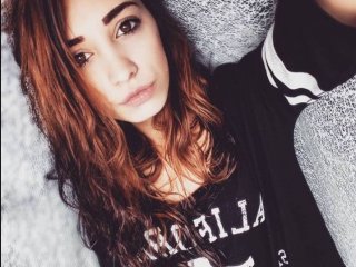 Фото профілю babeBrooke