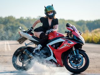Еротичний відеочат BabeGirl