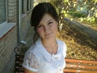 Еротичний відеочат babeinna