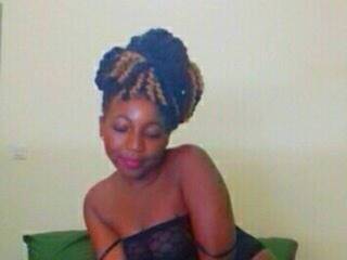 Еротичний відеочат babemimi