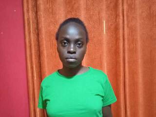 Еротичний відеочат Babenadia