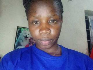 Еротичний відеочат Babesha