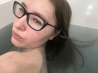 Еротичний відеочат BABETTA54