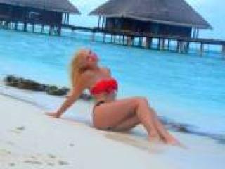 Еротичний відеочат baboccchka