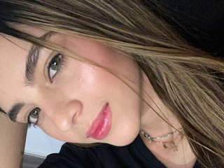 Еротичний відеочат baby-cute