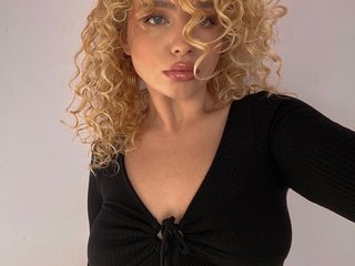 Еротичний відеочат baby-dolll