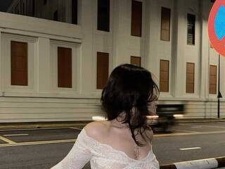 Еротичний відеочат Baby-sexytits