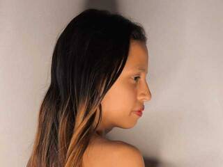 Еротичний відеочат baby-skinny