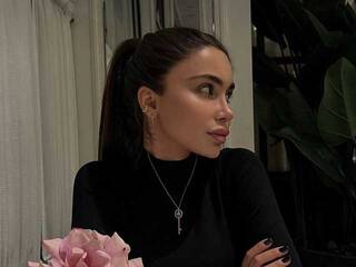 Еротичний відеочат Angelina_kisa001