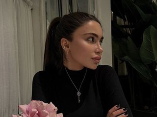 Еротичний відеочат Angelina_kisa001