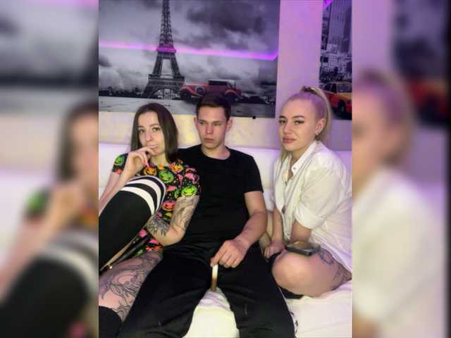 Скріншоти передачі Baby6Boy9