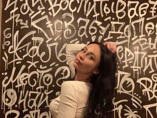 Еротичний відеочат BabyAlicea