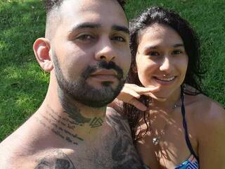 Еротичний відеочат babyandbear