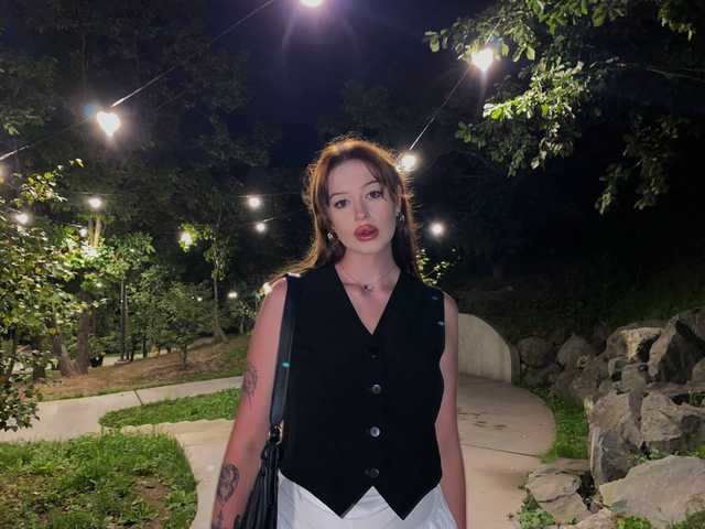 Фото профілю Babyarigoddamn